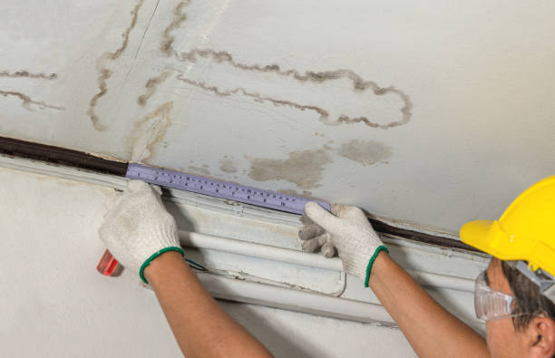 Reliable Flood Cleanup contractor in Quincy, CA by Water Damage Irwin